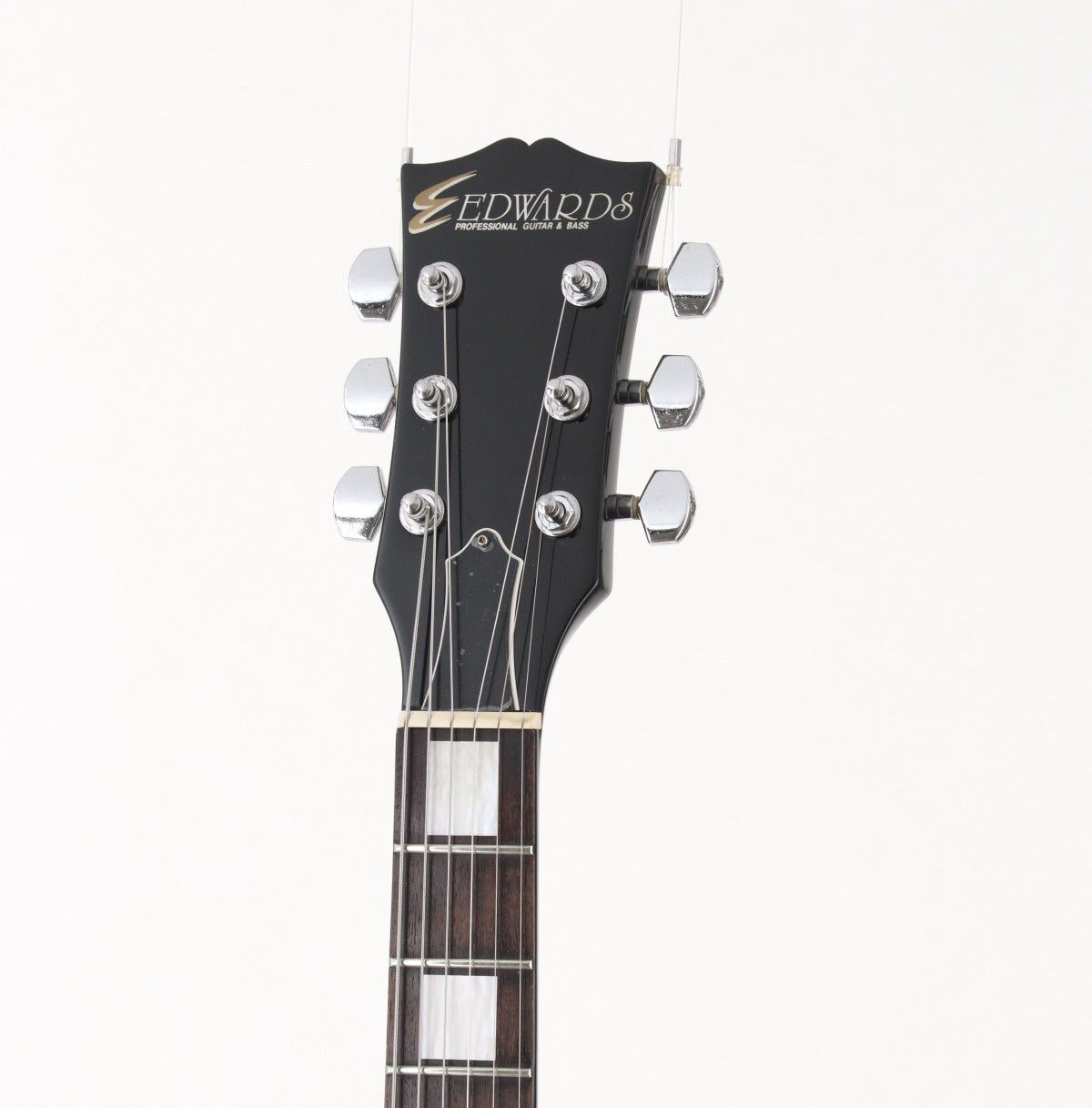 [SN 27672] USED EDWARDS / E-I-85LP III [06]