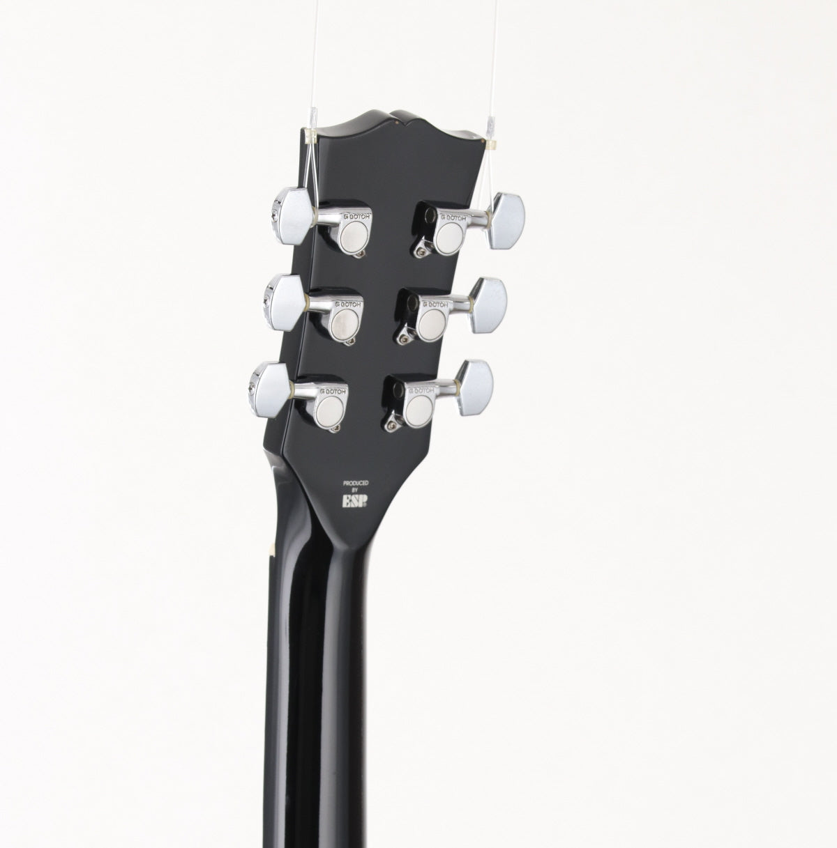 [SN 27672] USED EDWARDS / E-I-85LP III [06]