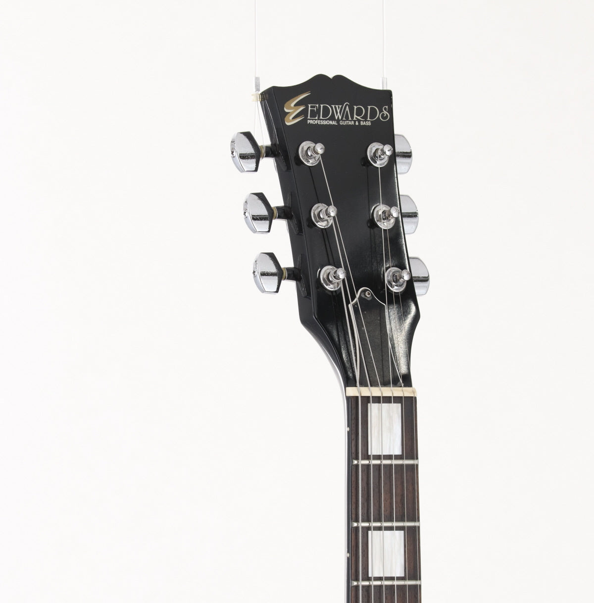 [SN 27672] USED EDWARDS / E-I-85LP III [06]