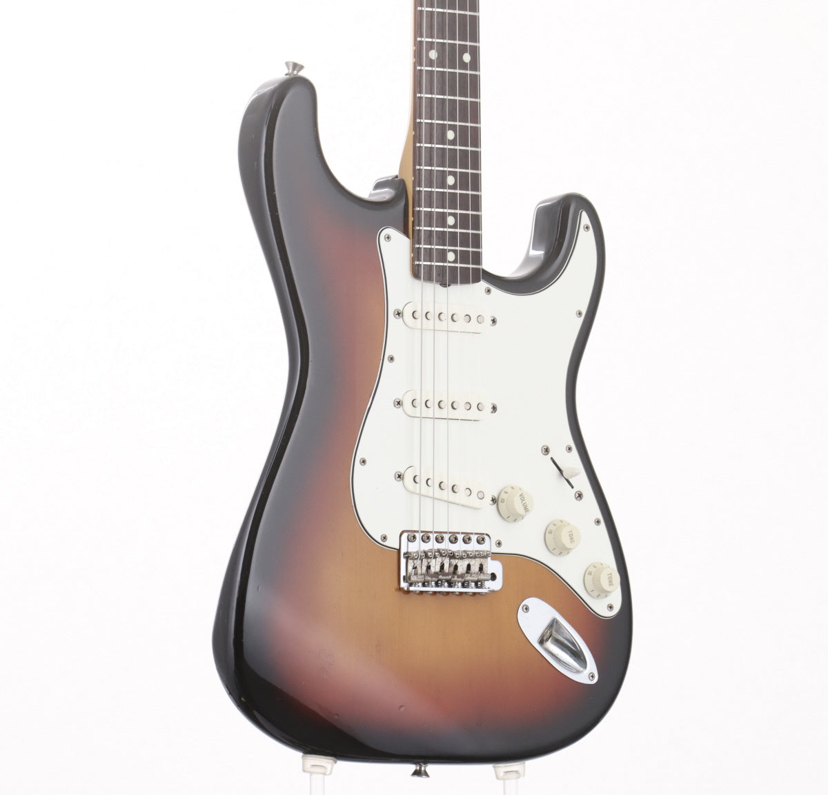 USED FENDER JAPAN / ST62-53 3TS [06 – Ishibashi Music