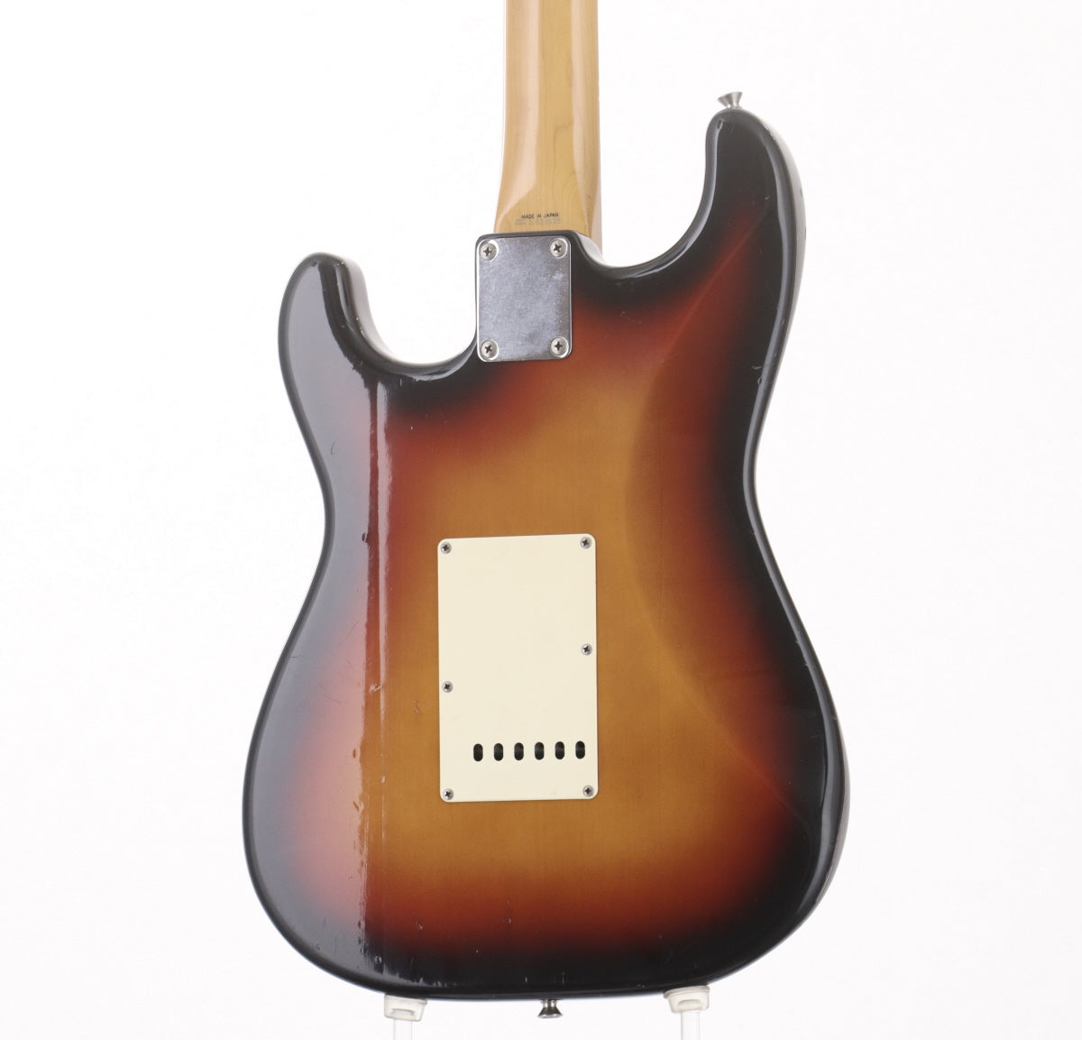 USED FENDER JAPAN / ST62-53 3TS [06 – Ishibashi Music