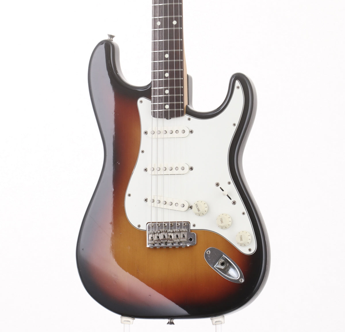 [SN MIJ/S023525] USED FENDER JAPAN / ST62-53 3TS [06]