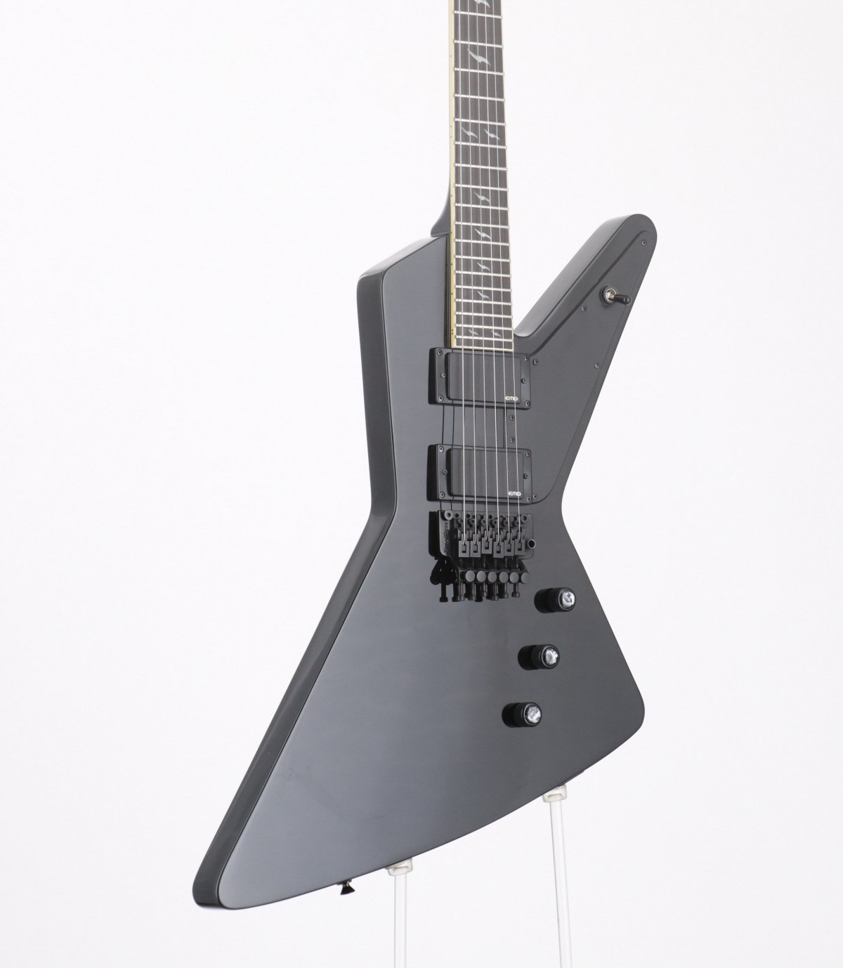 [SN 0910200948] USED EPIPHONE / Prophecy Futura Custom FX Ebony [06]