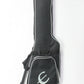 [SN 0910200948] USED EPIPHONE / Prophecy Futura Custom FX Ebony [06]