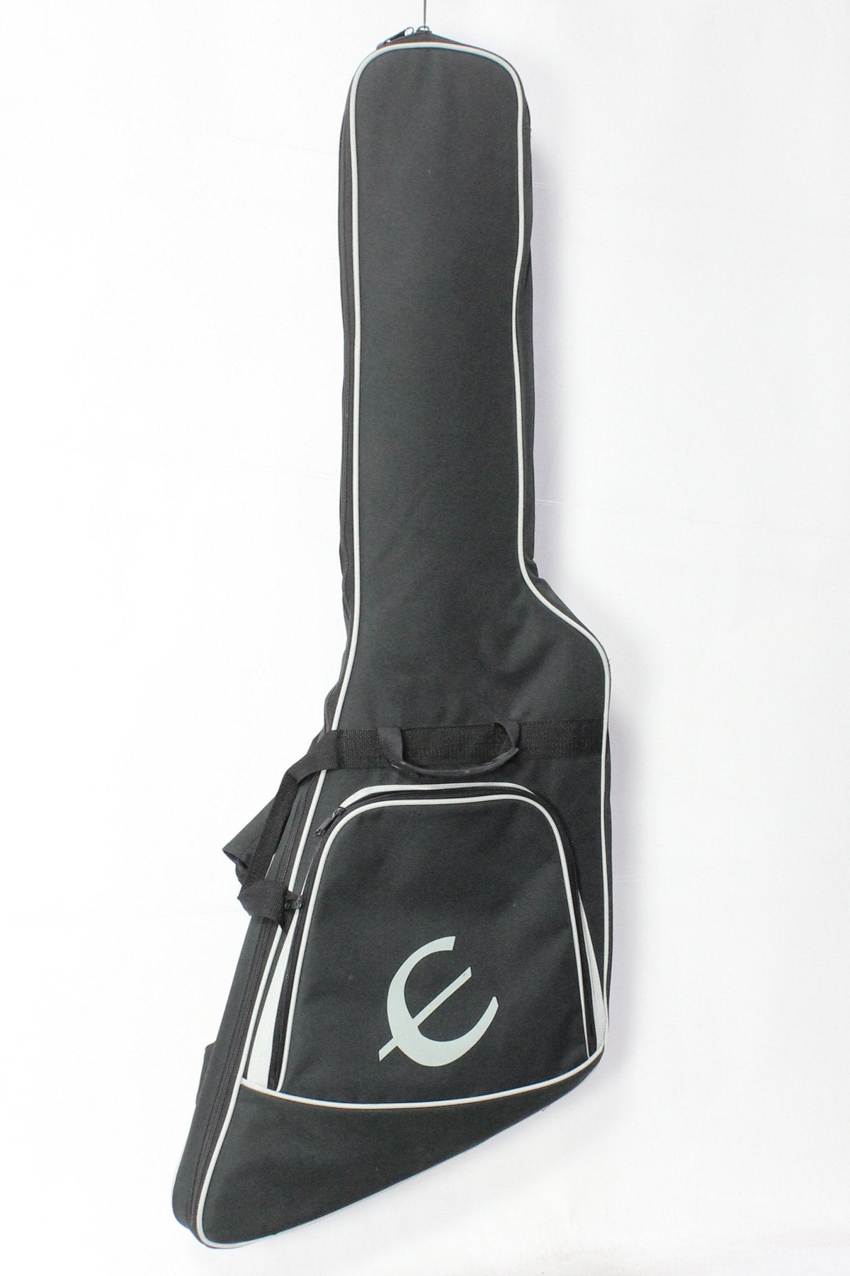 [SN 0910200948] USED EPIPHONE / Prophecy Futura Custom FX Ebony [06]