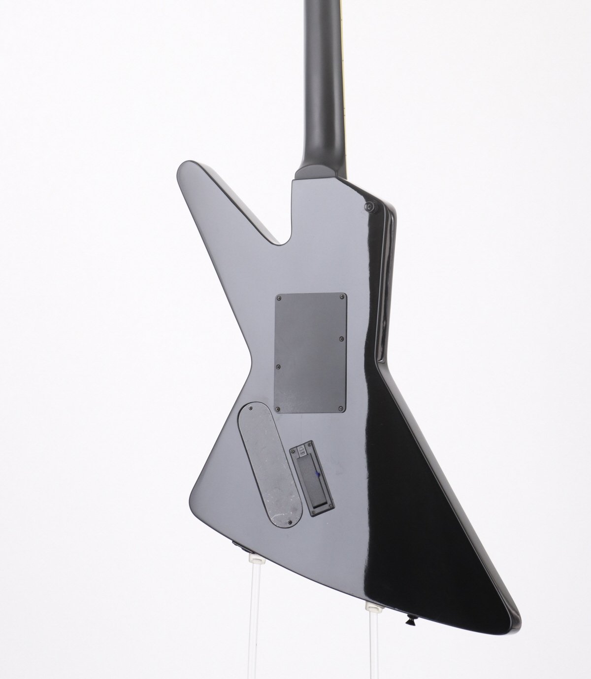 [SN 0910200948] USED EPIPHONE / Prophecy Futura Custom FX Ebony [06]