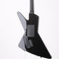 [SN 0910200948] USED EPIPHONE / Prophecy Futura Custom FX Ebony [06]