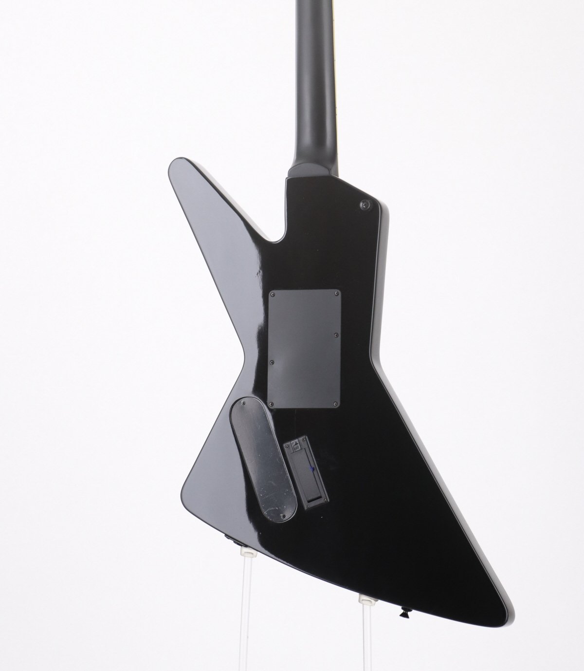 [SN 0910200948] USED EPIPHONE / Prophecy Futura Custom FX Ebony [06]