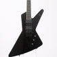 [SN 0910200948] USED EPIPHONE / Prophecy Futura Custom FX Ebony [06]