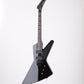[SN 0910200948] USED EPIPHONE / Prophecy Futura Custom FX Ebony [06]