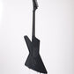 [SN 0910200948] USED EPIPHONE / Prophecy Futura Custom FX Ebony [06]