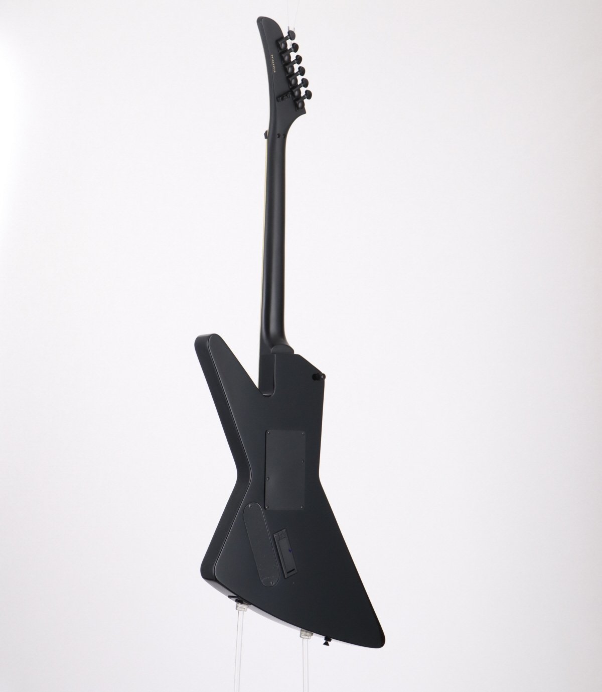 [SN 0910200948] USED EPIPHONE / Prophecy Futura Custom FX Ebony [06]