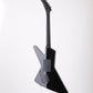[SN 0910200948] USED EPIPHONE / Prophecy Futura Custom FX Ebony [06]