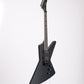 [SN 0910200948] USED EPIPHONE / Prophecy Futura Custom FX Ebony [06]