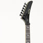 [SN 0910200948] USED EPIPHONE / Prophecy Futura Custom FX Ebony [06]