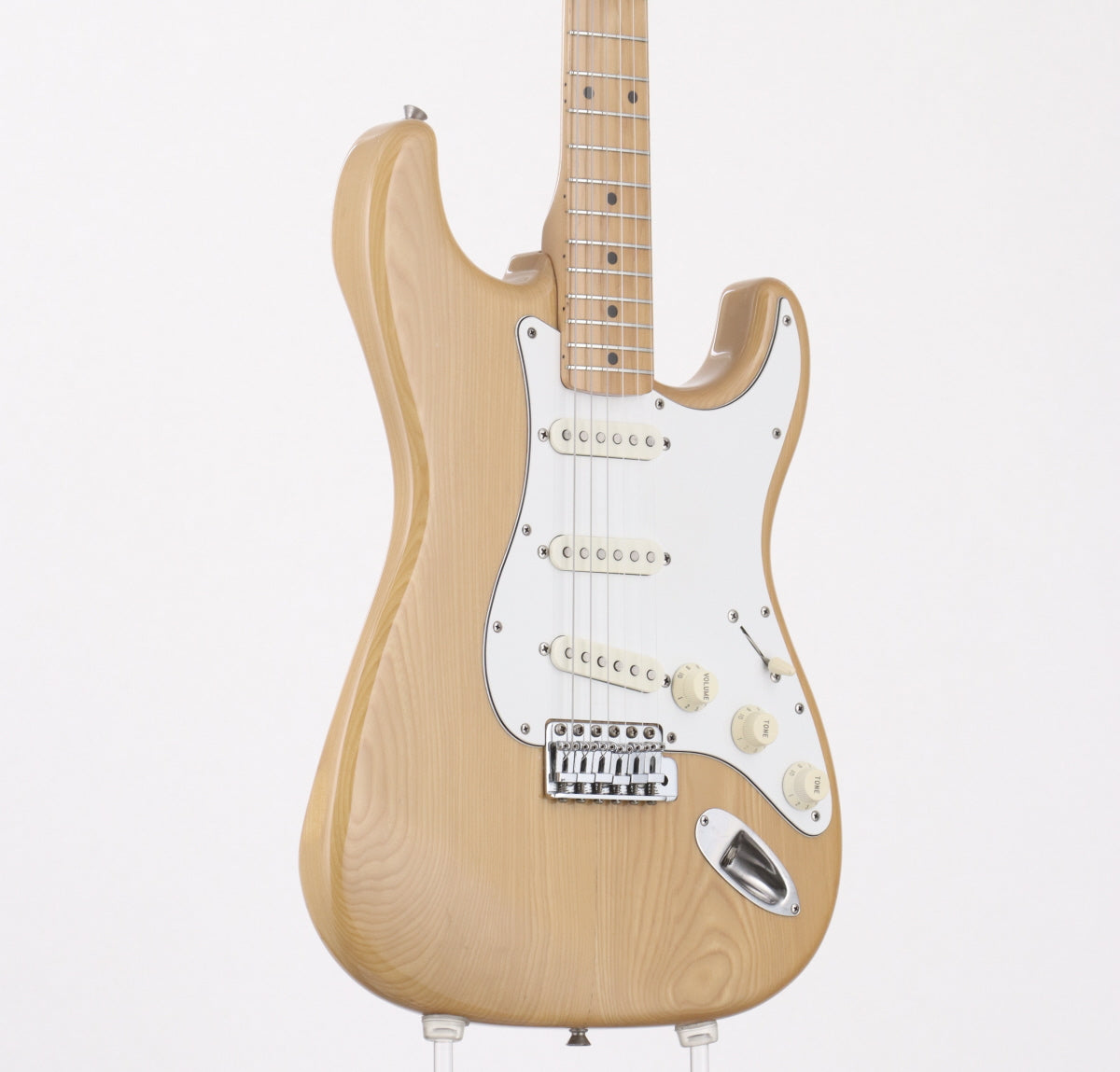[SN MIJ/K003370] USED FENDER JAPAN / ST72-650 NAT [06]