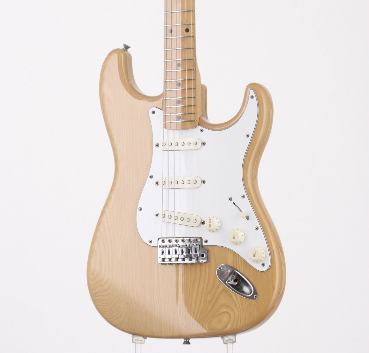 [SN MIJ/K003370] USED FENDER JAPAN / ST72-650 NAT [06]