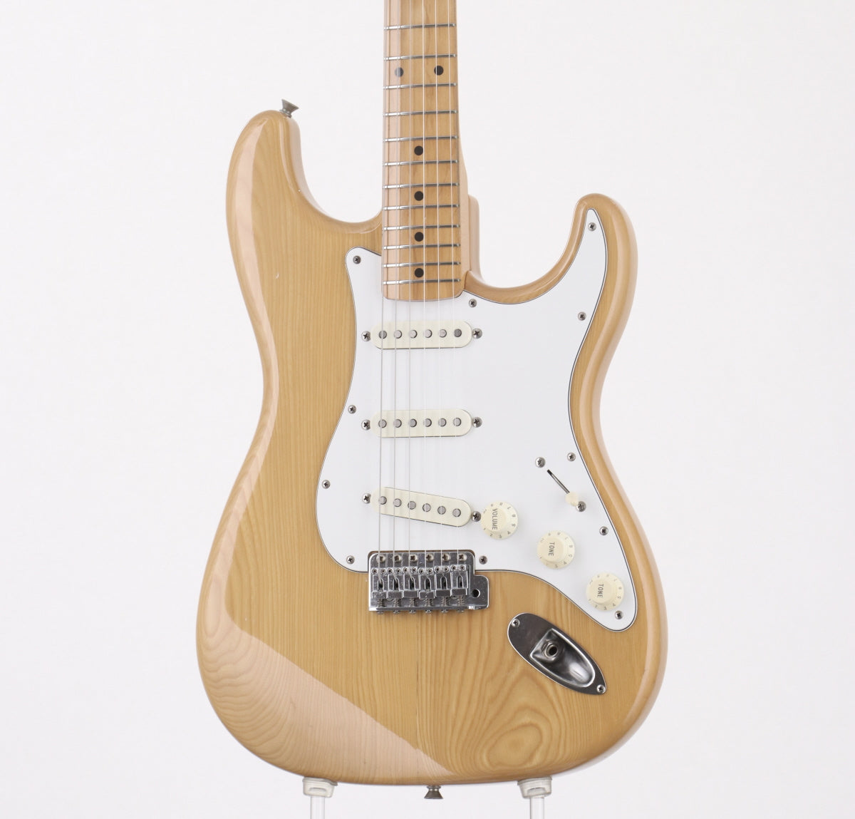 [SN MIJ/K003370] USED FENDER JAPAN / ST72-650 NAT [06]