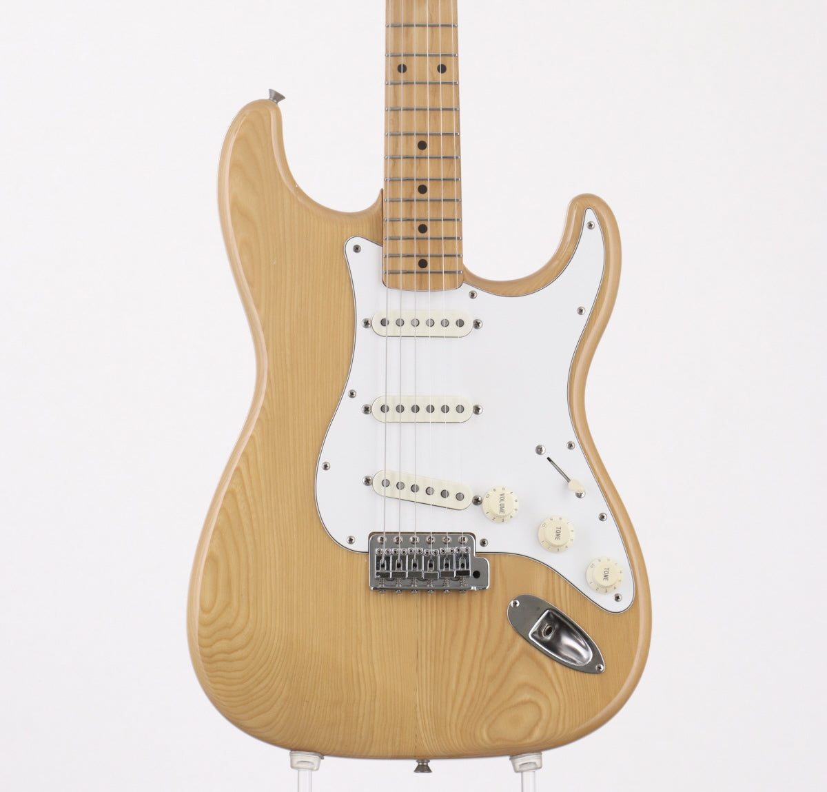 [SN MIJ/K003370] USED FENDER JAPAN / ST72-650 NAT [06]