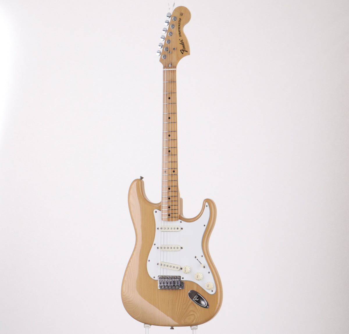 [SN MIJ/K003370] USED FENDER JAPAN / ST72-650 NAT [06]