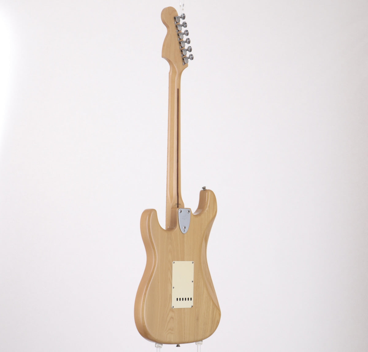 [SN MIJ/K003370] USED FENDER JAPAN / ST72-650 NAT [06]