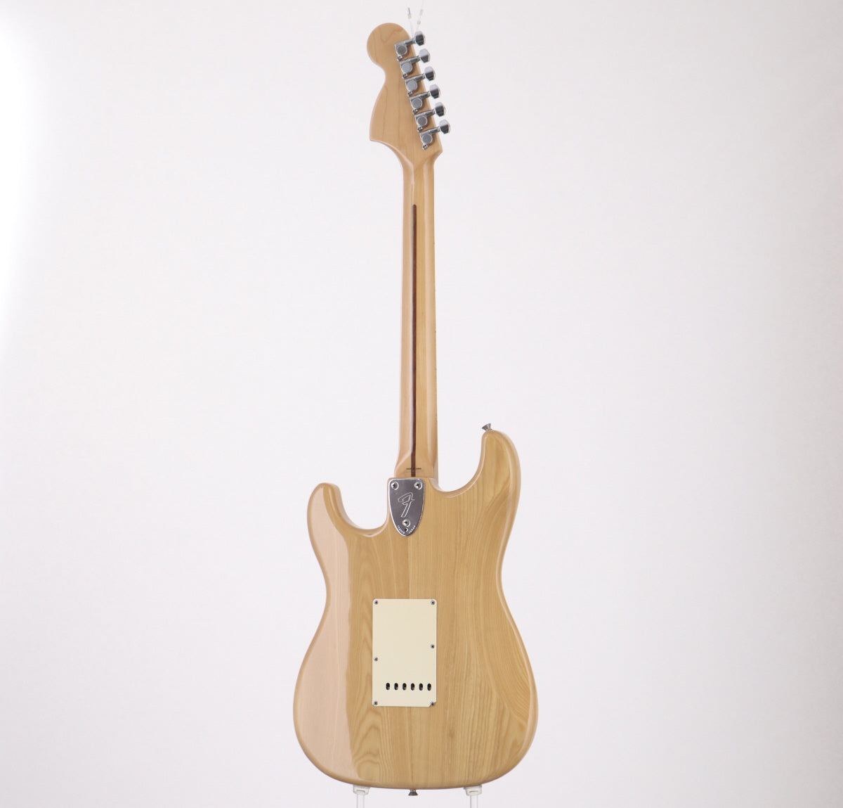 [SN MIJ/K003370] USED FENDER JAPAN / ST72-650 NAT [06]