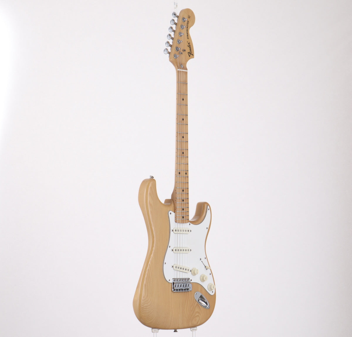 [SN MIJ/K003370] USED FENDER JAPAN / ST72-650 NAT [06]