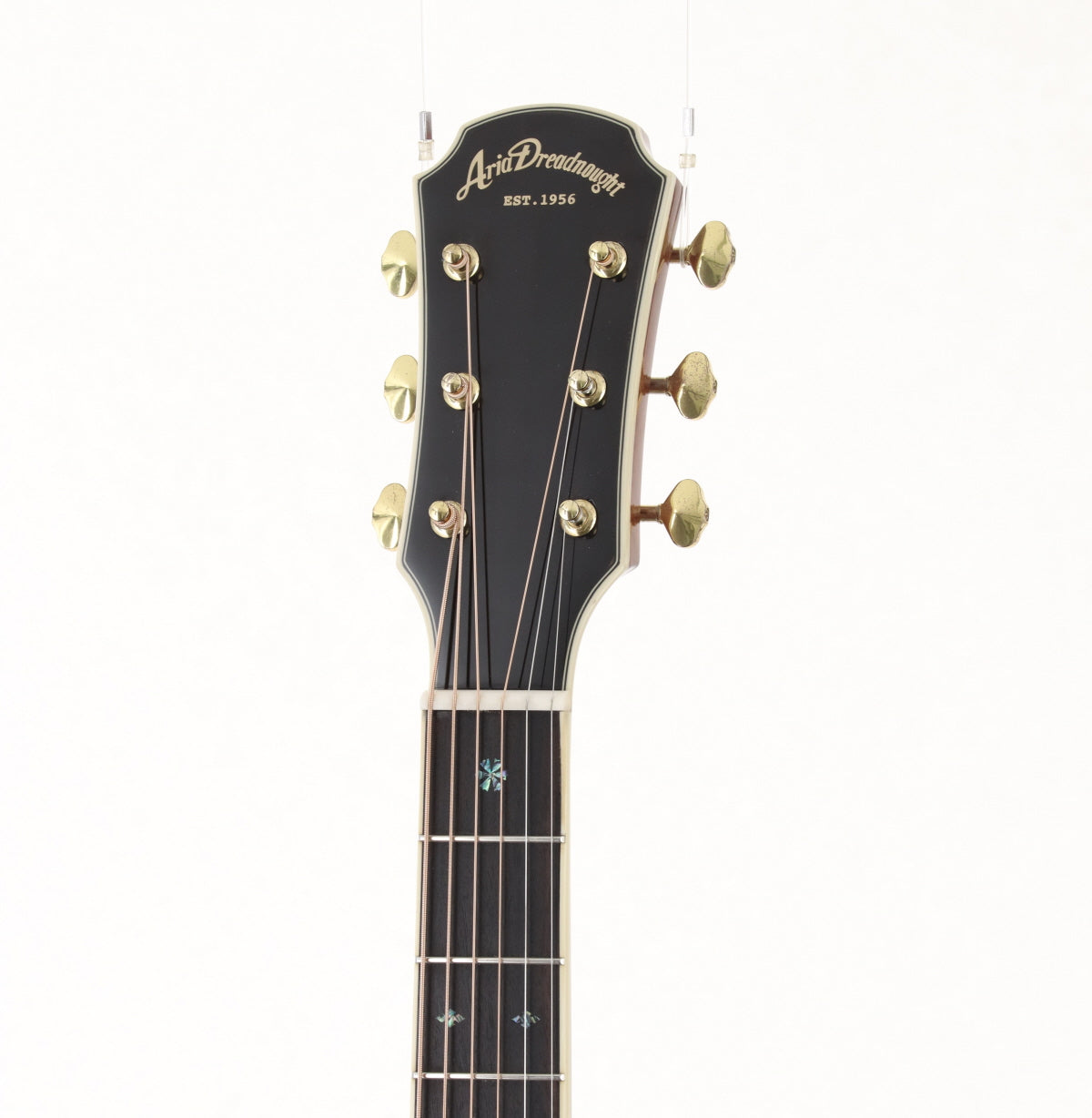 [SN 71020060211] USED Aria / AD-915 [12]