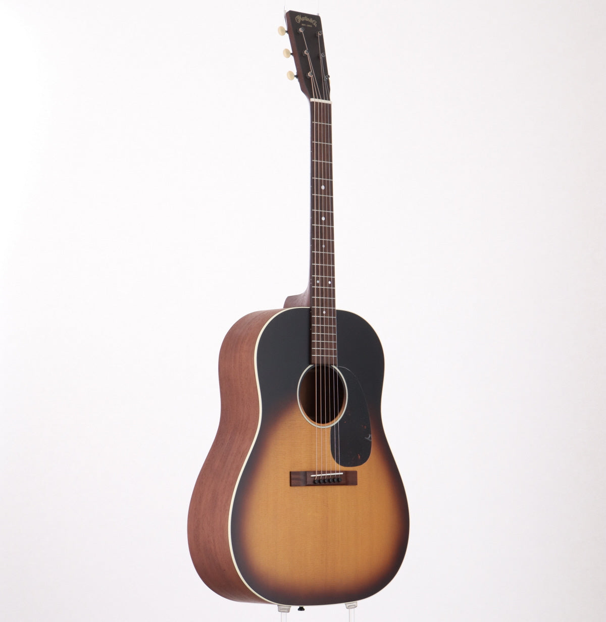 [SN 2559561] USED Martin / DSS-17 Whiskey Sunset (Made in USA / 2021) Martin Martin Acoustic Guitar [08]