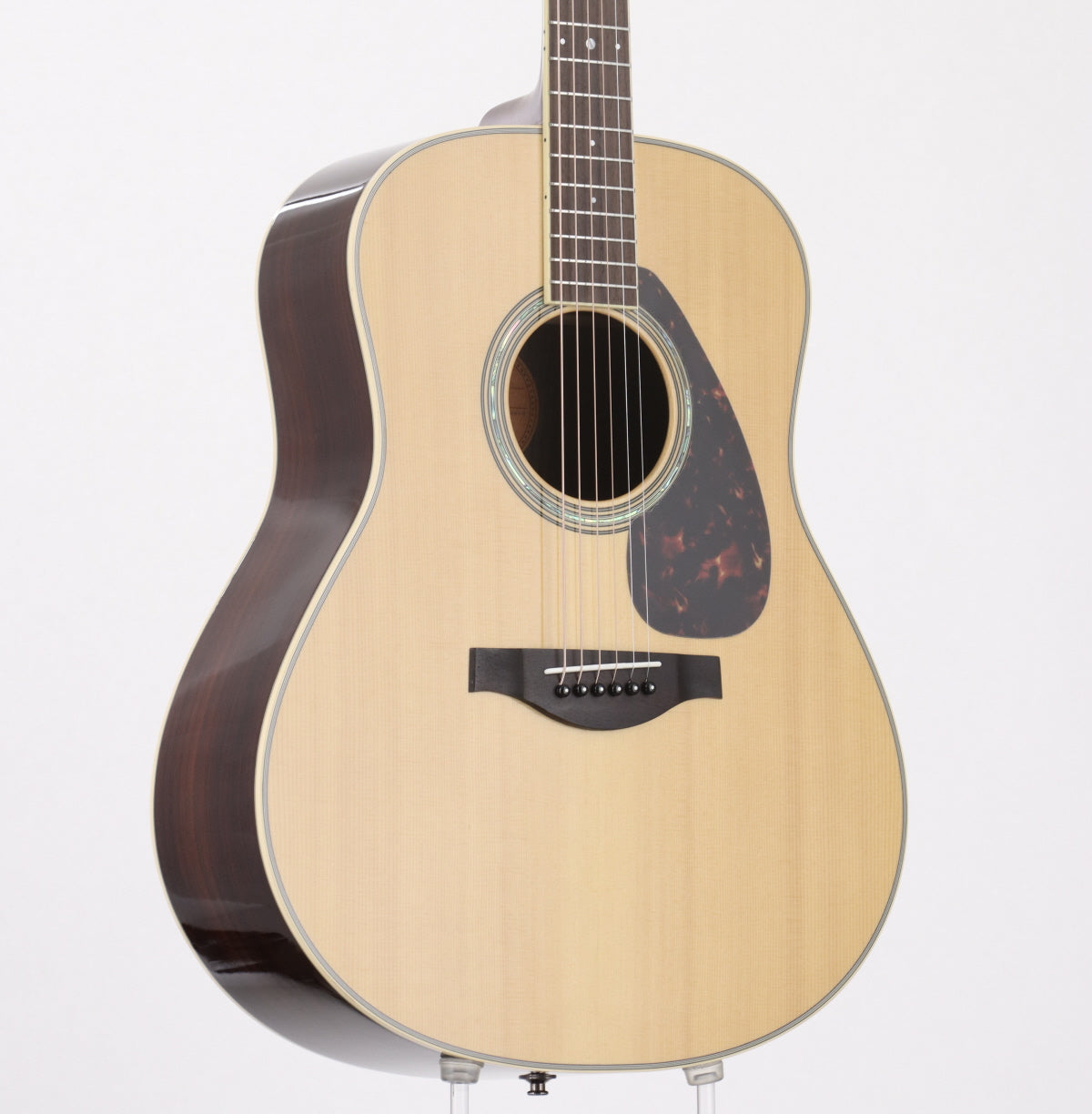 [SN HOX250643] USED YAMAHA / LL6 ARE Natural [06]