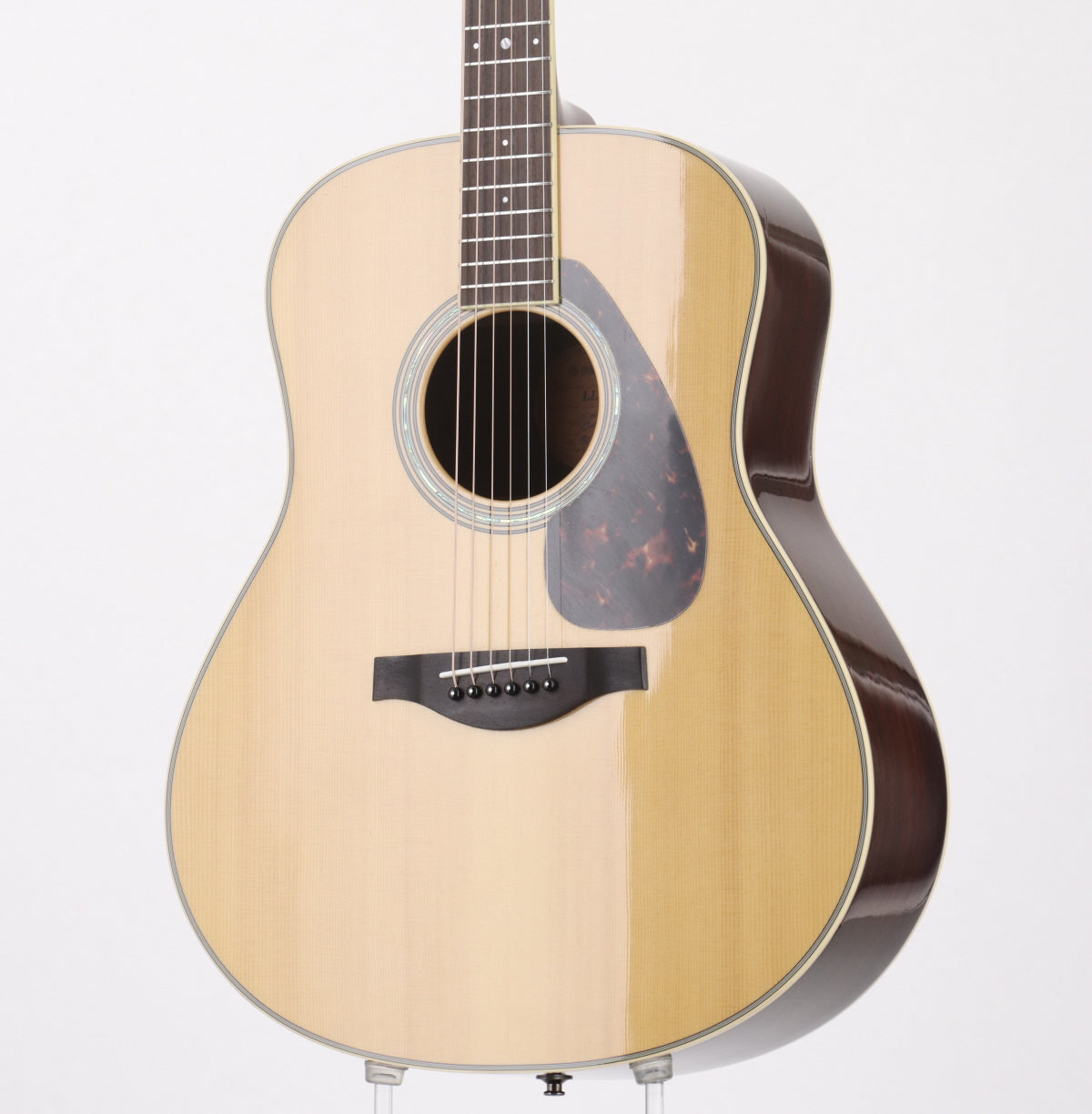 [SN HOX250643] USED YAMAHA / LL6 ARE Natural [06]