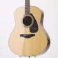 [SN HOX250643] USED YAMAHA / LL6 ARE Natural [06]