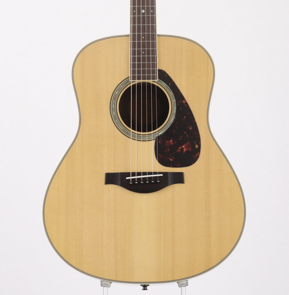 [SN HOX250643] USED YAMAHA / LL6 ARE Natural [06]