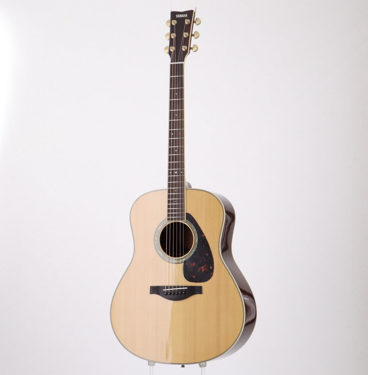 [SN HOX250643] USED YAMAHA / LL6 ARE Natural [06]