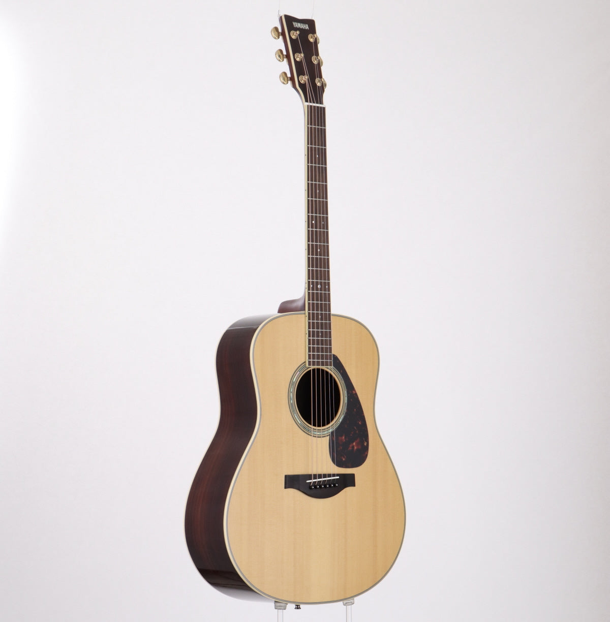[SN HOX250643] USED YAMAHA / LL6 ARE Natural [06]