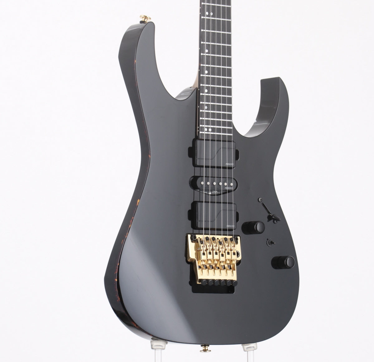 [SN F2128585] USED IBANEZ / RG5170B BK [06]