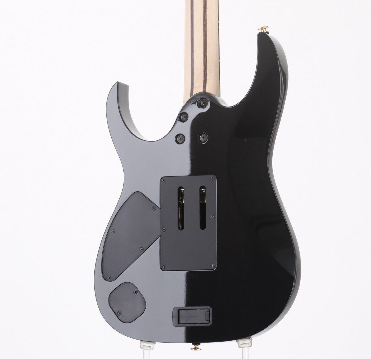 [SN F2128585] USED IBANEZ / RG5170B BK [06]