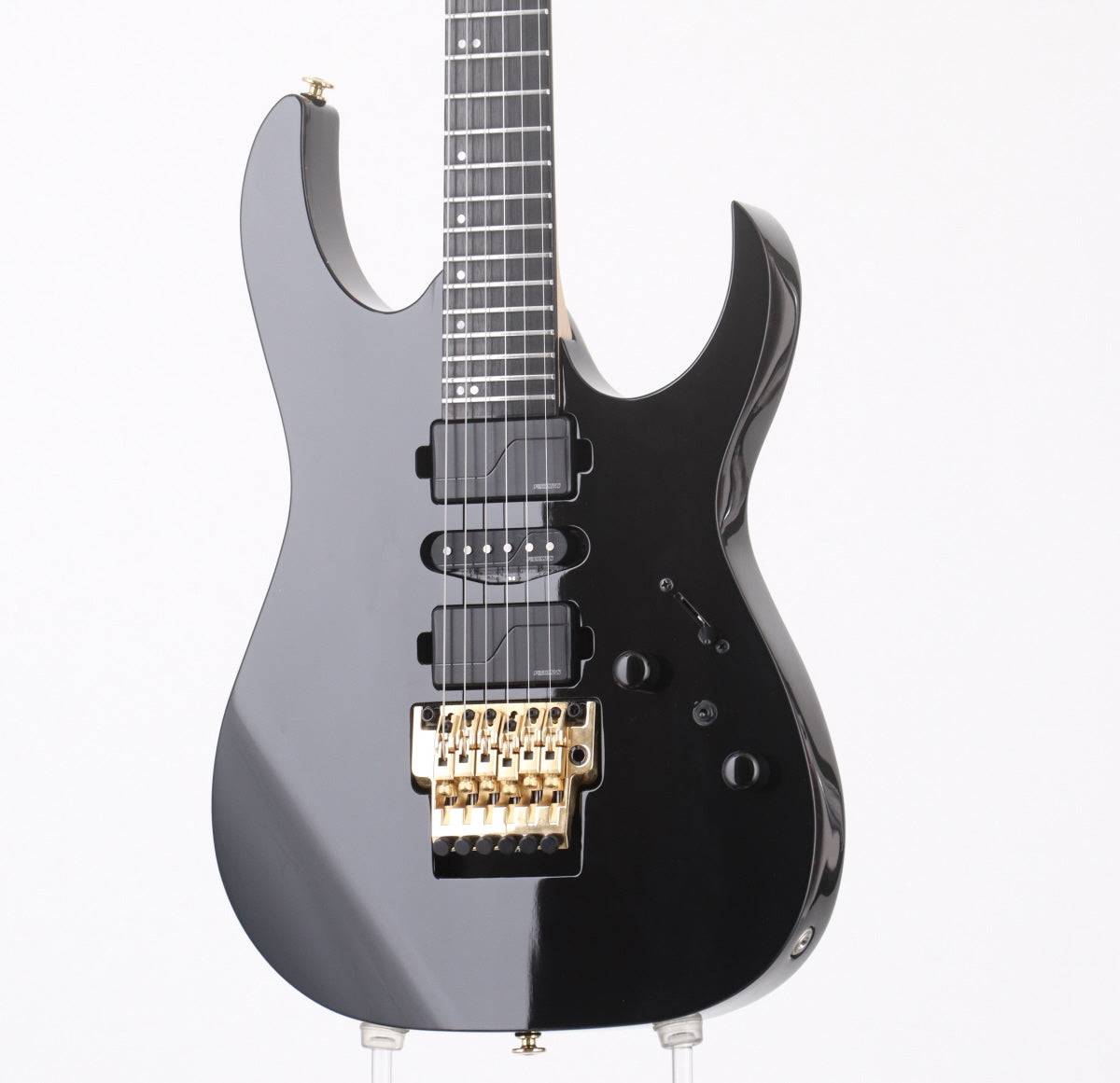 [SN F2128585] USED IBANEZ / RG5170B BK [06]