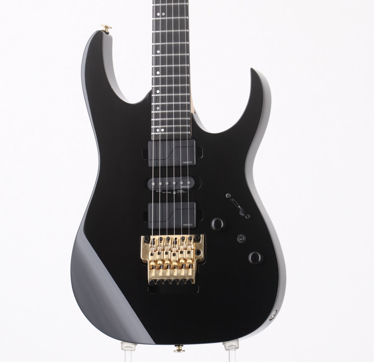 [SN F2128585] USED IBANEZ / RG5170B BK [06]