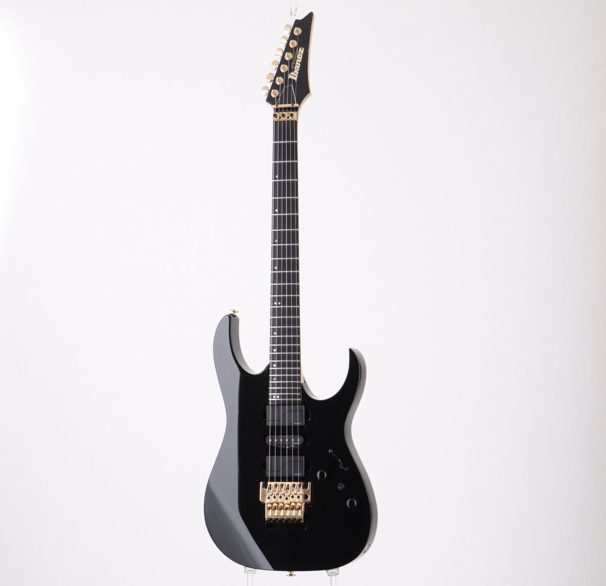 [SN F2128585] USED IBANEZ / RG5170B BK [06]