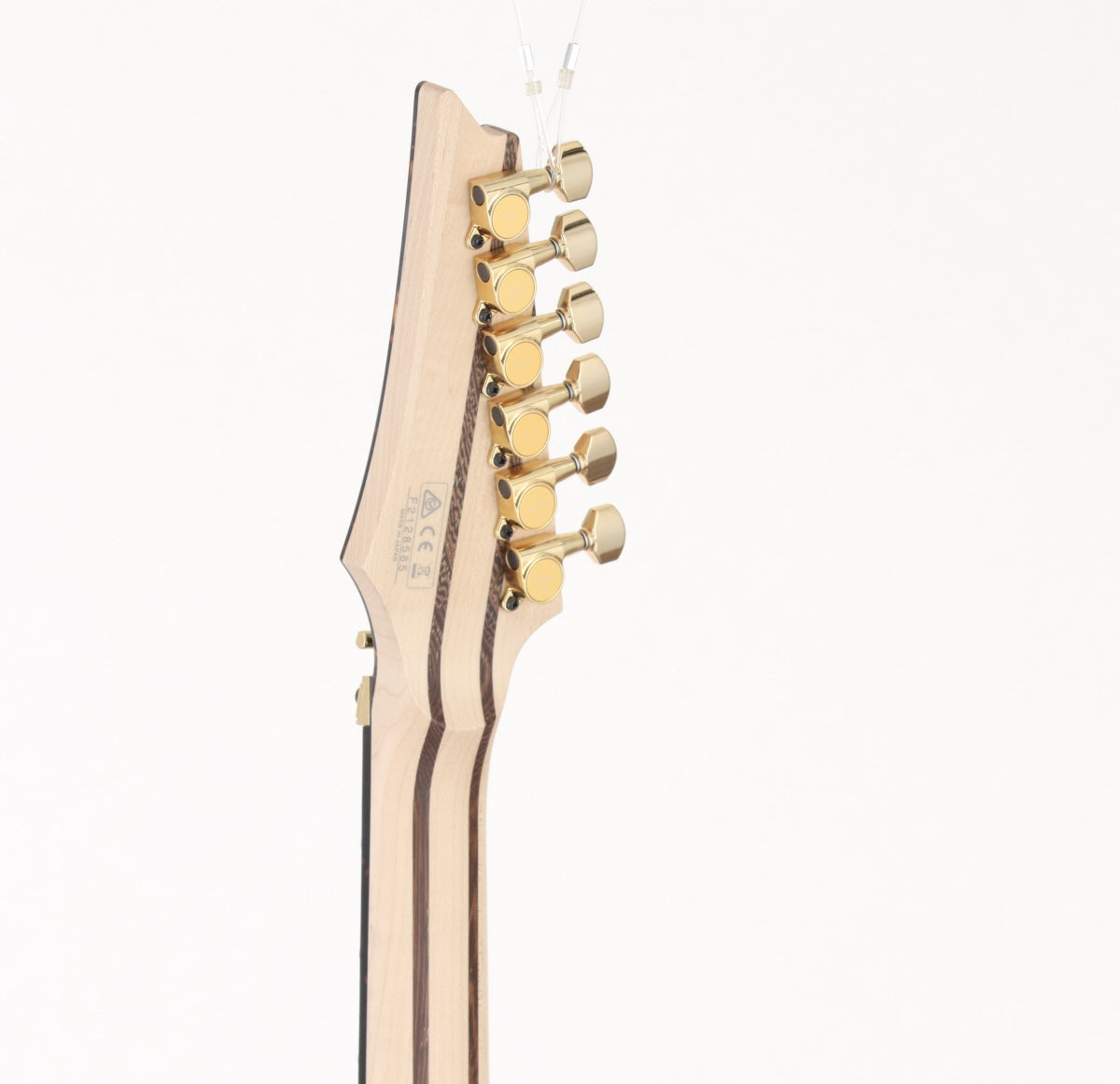 [SN F2128585] USED IBANEZ / RG5170B BK [06]