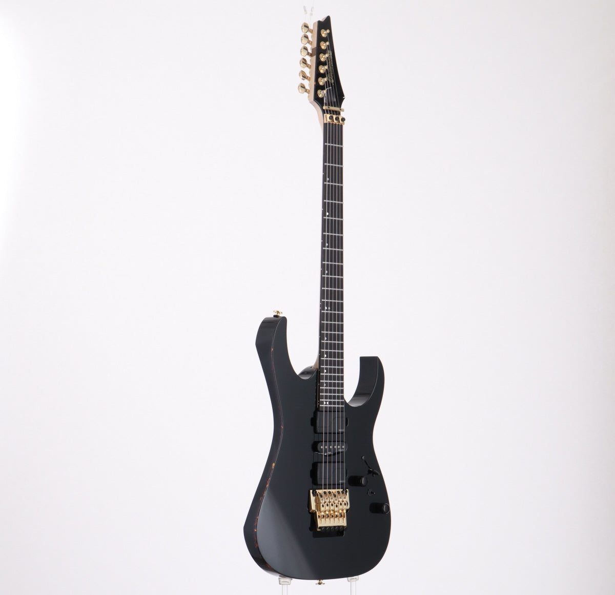 [SN F2128585] USED IBANEZ / RG5170B BK [06]