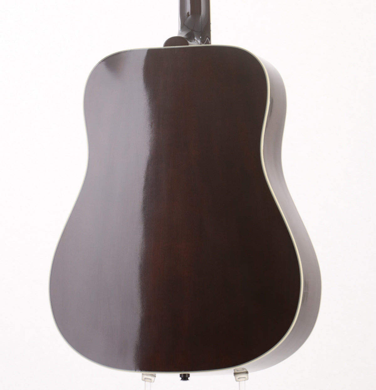 [SN 10336048] USED GIBSON / Hummingbird Red Spruce [03]
