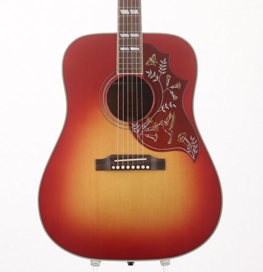 [SN 10336048] USED GIBSON / Hummingbird Red Spruce [03]