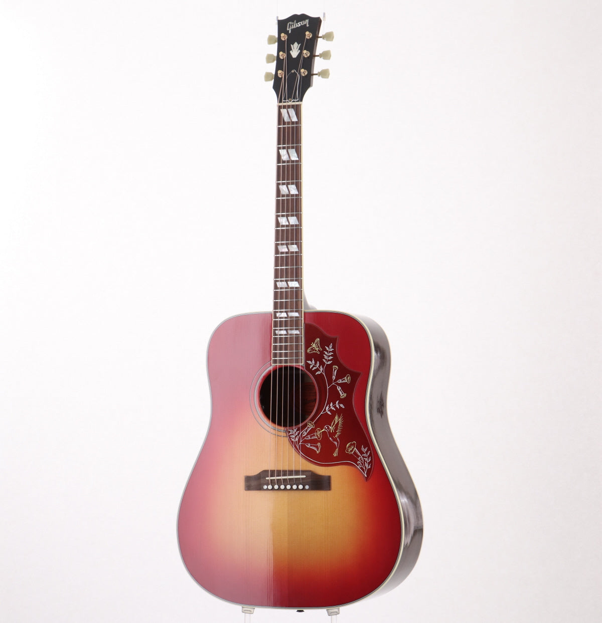 [SN 10336048] USED GIBSON / Hummingbird Red Spruce [03]