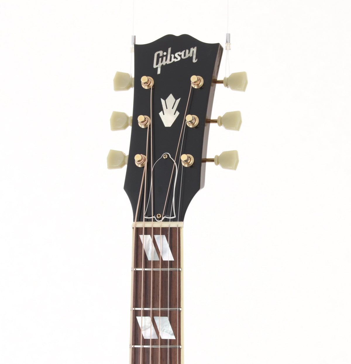 [SN 10336048] USED GIBSON / Hummingbird Red Spruce [03]