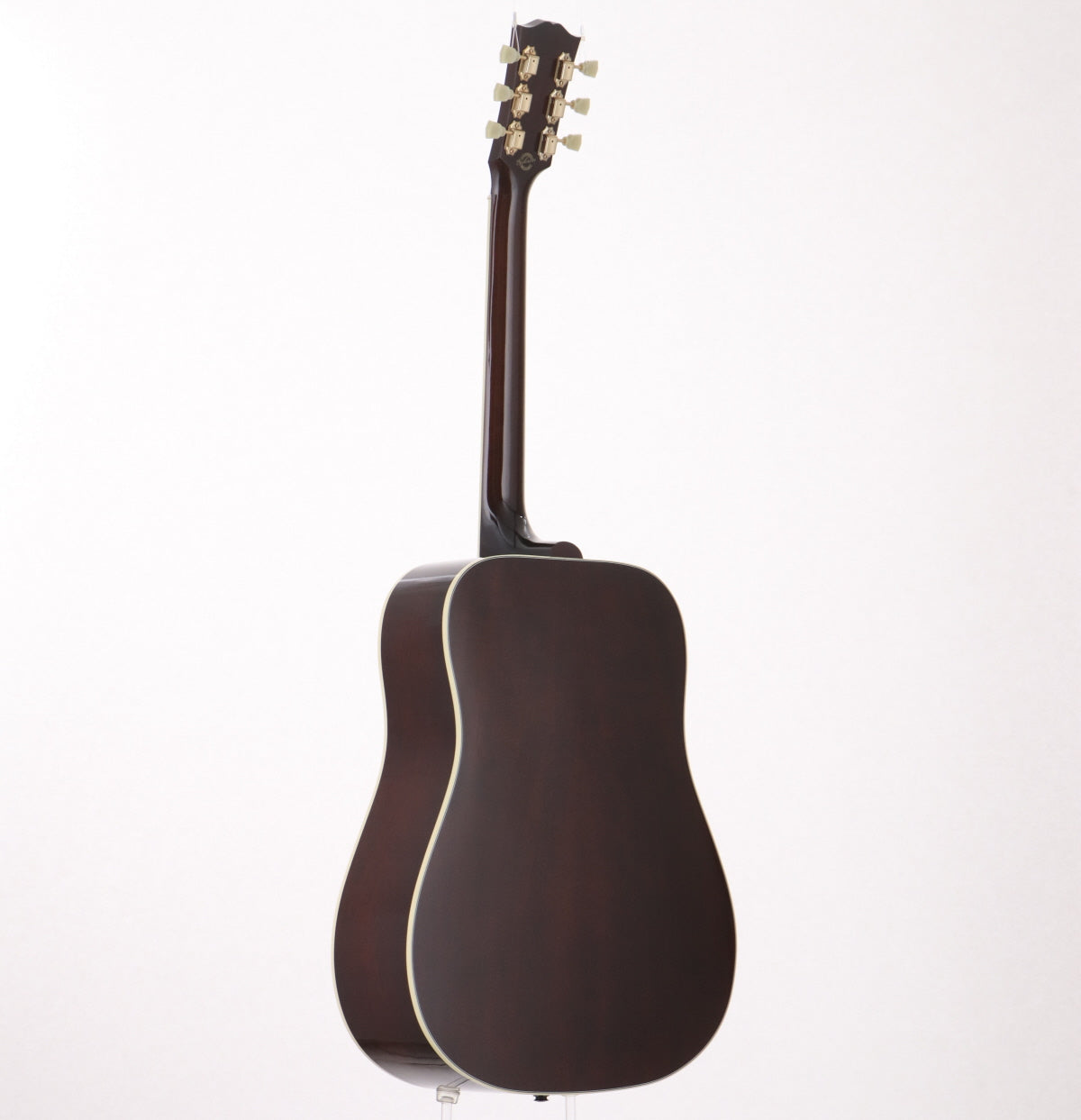 [SN 10336048] USED GIBSON / Hummingbird Red Spruce [03]