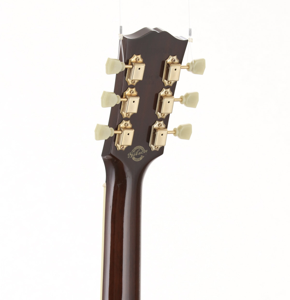 [SN 10336048] USED GIBSON / Hummingbird Red Spruce [03]