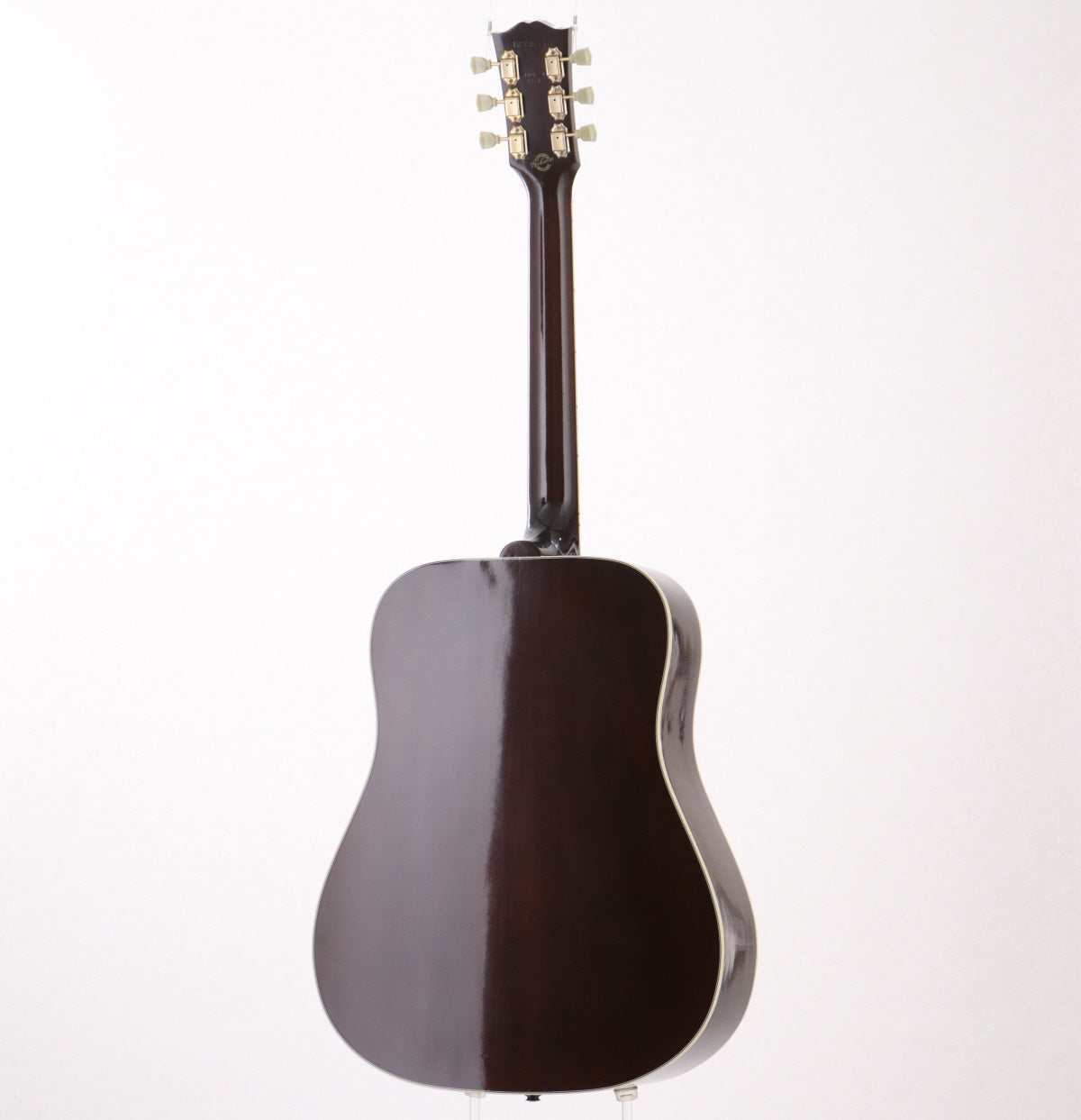 [SN 10336048] USED GIBSON / Hummingbird Red Spruce [03]