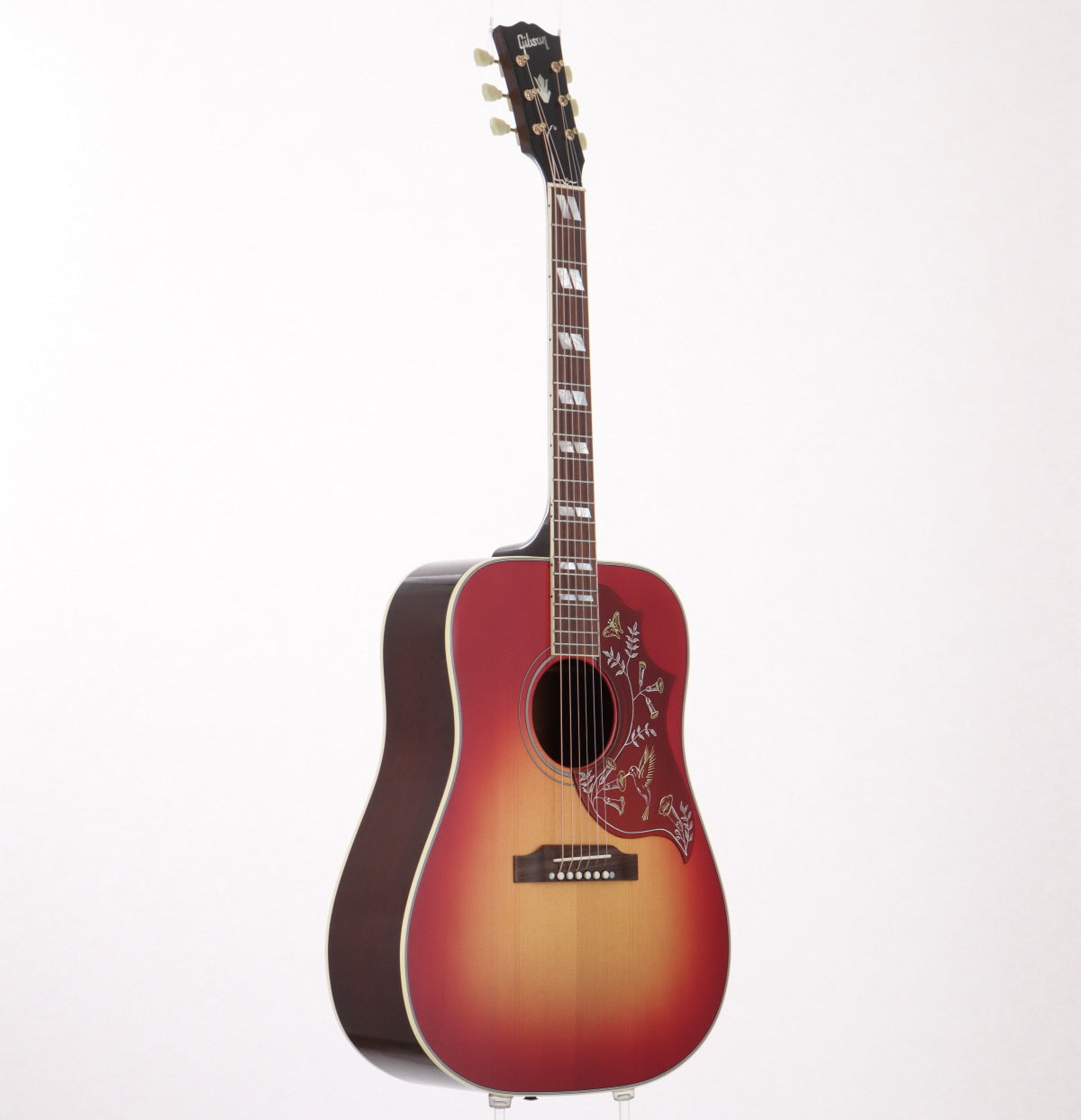 [SN 10336048] USED GIBSON / Hummingbird Red Spruce [03]